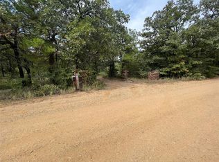 SE West Eastwest 119 Rd, Wewoka, OK 74884