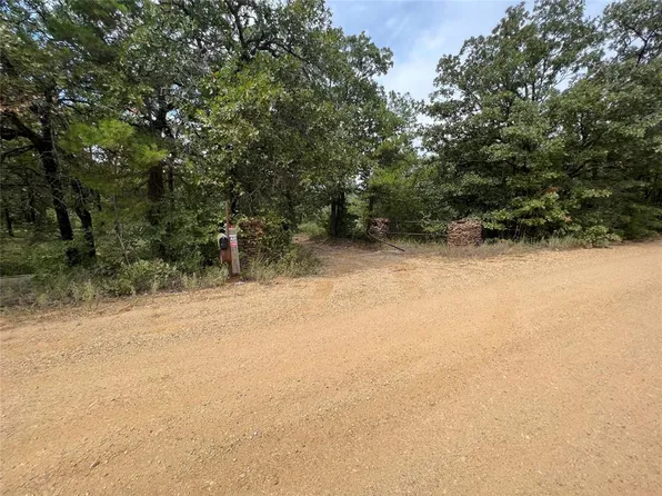 SE West Eastwest 119 Rd, Wewoka, OK 74884