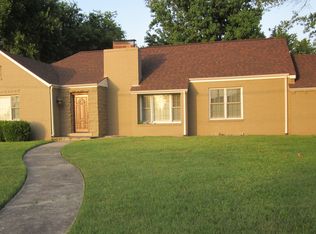 1907 Ward Ave, Caruthersville, MO 63830