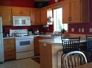 3220 Lake Ridge Dr, Big Lake, MN 55309