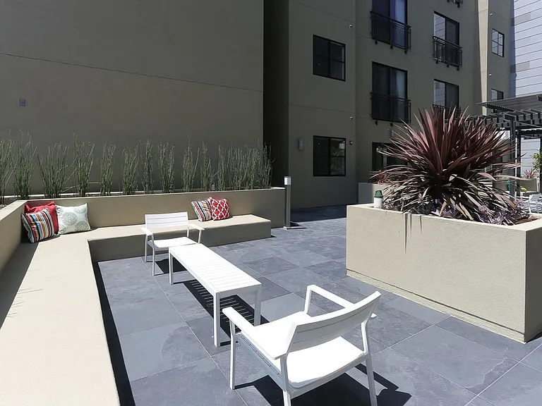 M Lofts — Photo 14
