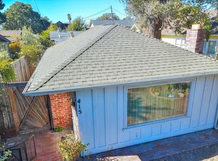415 7th Ave, Santa Cruz, CA 95062