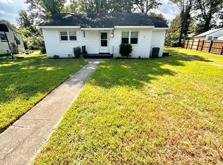 2824 Mauldin St #2824, Richmond, VA 23223