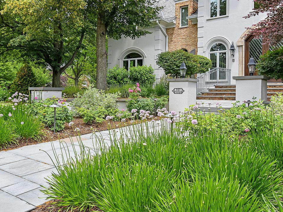 843 S Washington St, Hinsdale, IL 60521 Zillow