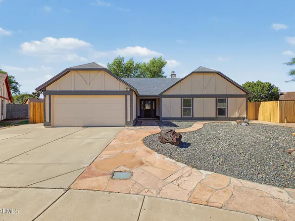 20626 N 4TH Avenue, Phoenix, AZ 85027