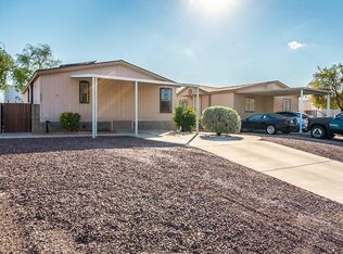 3080 E Acacia Club Ln, Tucson, AZ 85706