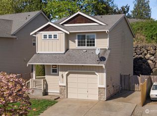 1322 69th Ave E, Tacoma, WA