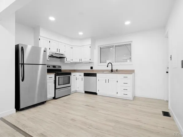 12254 E Beekman Place, Denver, CO 80239