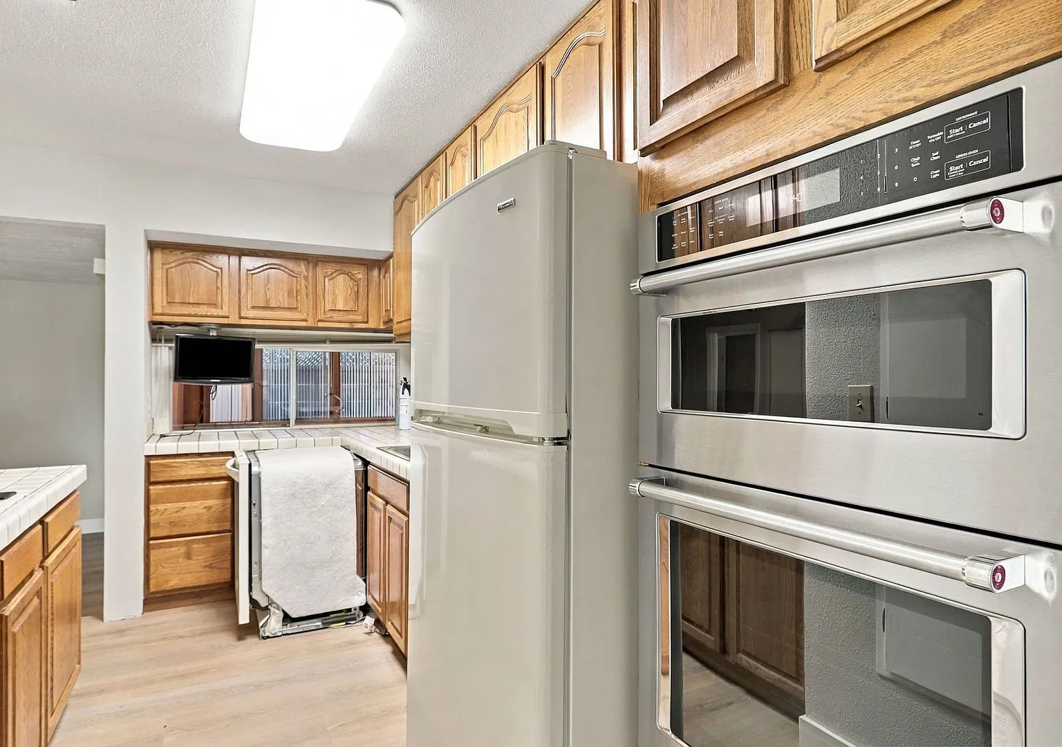 Cambrian 3BD Single-Story Home | Top Union Schools | 1,793 Sq. Ft. Including Bonus Sunroom — Photo 4