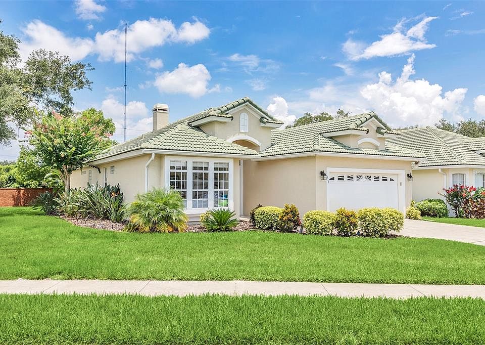 478 Foxhill Dr, Debary, FL 32713 Zillow