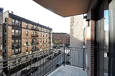 Rented by Park River