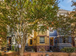 1725 Willard St NW APT 1, Washington, DC 20009