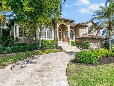 149 Flamingo Ave, Naples, FL, 34108