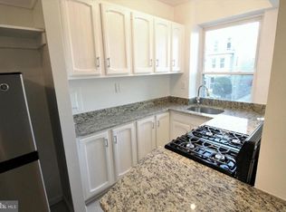 2130 N St NW #204, Washington, DC