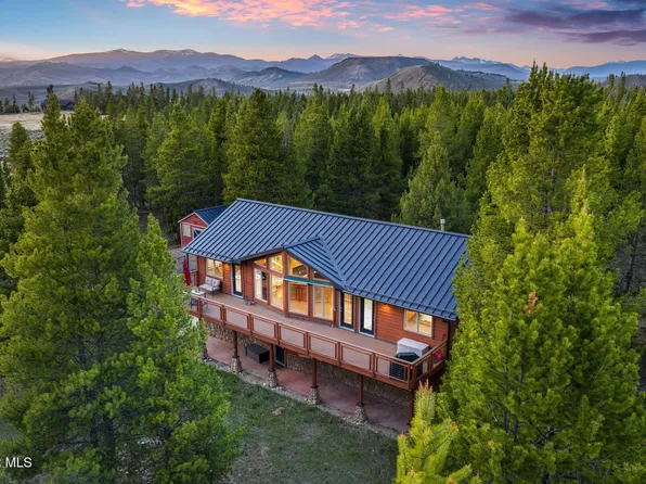 214 GCR 6234, Granby, CO 80446