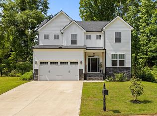 149 Chatim Ridge Ct, Lyman, SC 29365