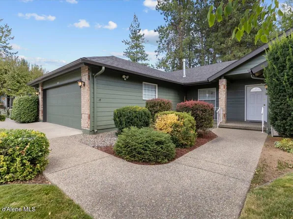 5880 N Magellan Ct, Coeur D Alene, ID 83815