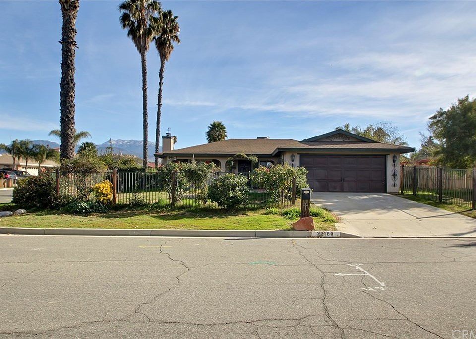 1st image of 27160 Green Haven Dr