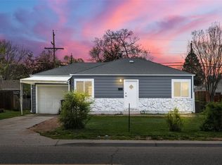 2205 S Irving St, Denver, CO 80219