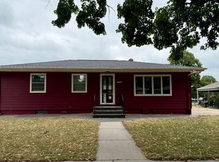 1012 W Birch Ave, Mitchell, SD 57301