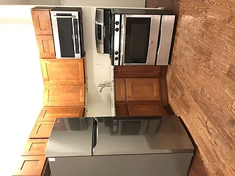 Rented by Bridge Realty