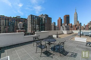 Rented by Halstead Real Estate