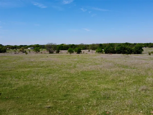 TRACT 3 County Road 1475, Alvord, TX 76225
