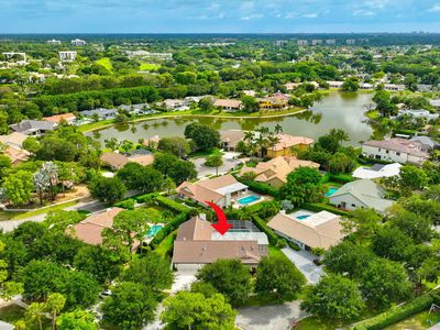 7571 Estrella Circle, Boca Raton, FL, 33433