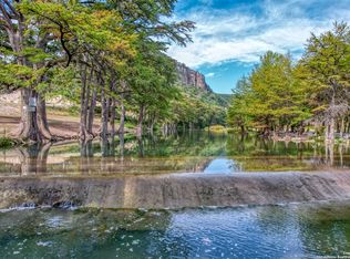 Bent River Rd, Concan, TX 78838