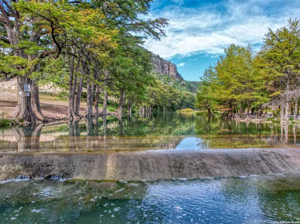 TBD Bent River RD, ConCan, TX 78838