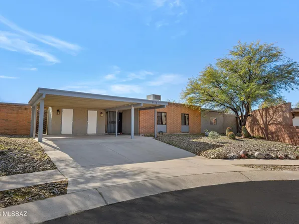 9150 E Helen St, Tucson, AZ 85715