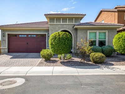 27110 N 18th Ln, Phoenix, AZ, 85085