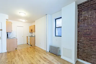 Rented by City Connections Realty