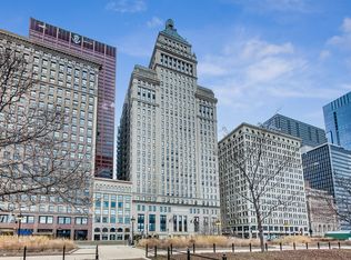 310 S Michigan Ave Unit 2800, Chicago, IL 60604