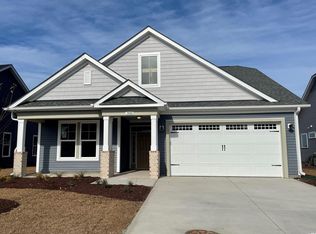 3480 Eversheen Drive Shadowbay Boardwalk LOT 60, Little River, SC 29566