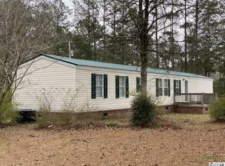 1952 Dirty Branch Rd, Conway, SC 29527
