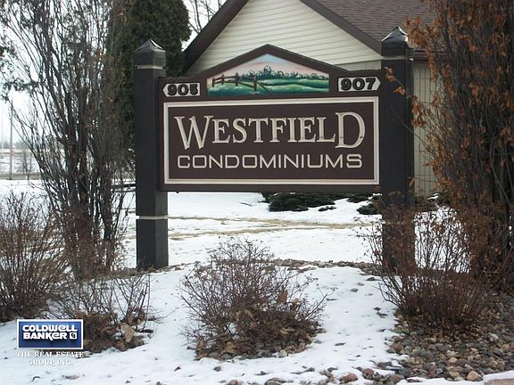 Westfield Condominiums