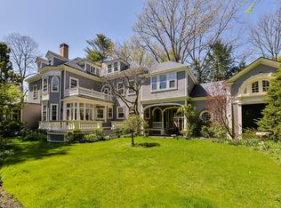 10 Channing St, Cambridge, MA 02138