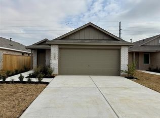 6838 Eastern Cottonwood Ln, Katy, TX 77493