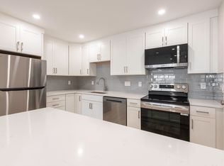 Nahatan Terrace Realty, LLC., Norwood, MA 02062