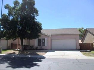 862 Sandbar St, Mesquite, NV 89027