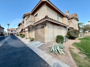 1001 N Pasadena St #66, Mesa, AZ 85201