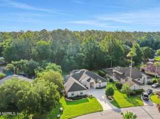 9111 Starpass Dr, Jacksonville, FL 32256