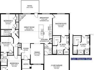 11844 Sutter Gate Loop, Hudson, FL 34667