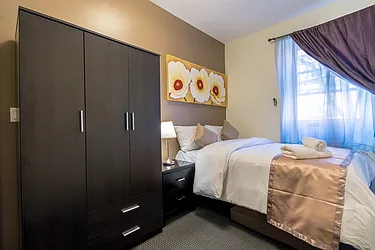 Rented by Townhouse Apartments