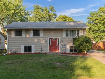 1617 13th St, Silvis, IL, 61282