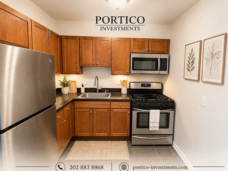 3103 Naylor Rd SE #301