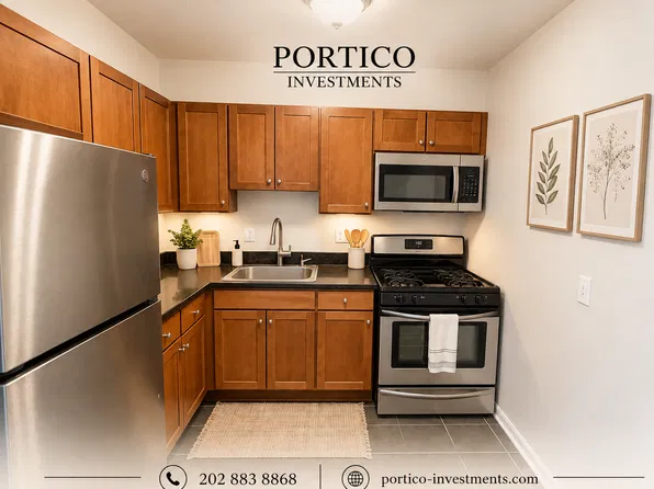 3103 Naylor Rd SE APT 301, Washington, DC 20020