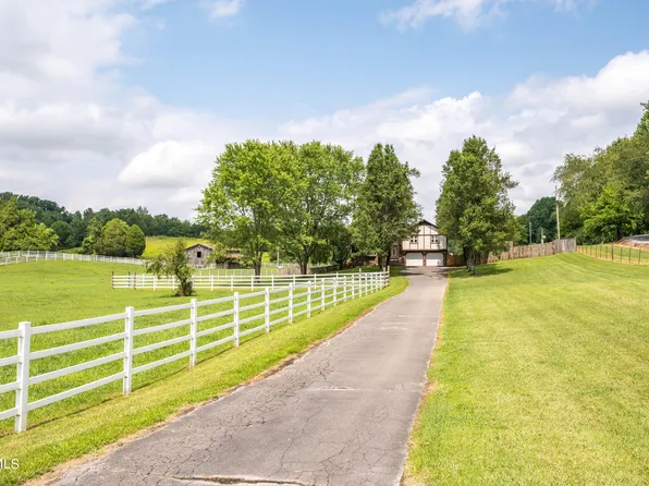 252 Sycamore Dr, Jonesborough, TN 37659