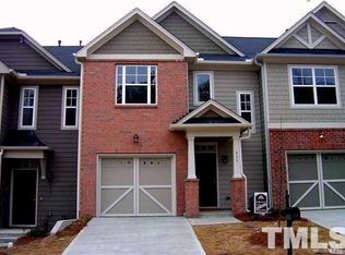 235 Linden Park Ln, Cary, NC 27519